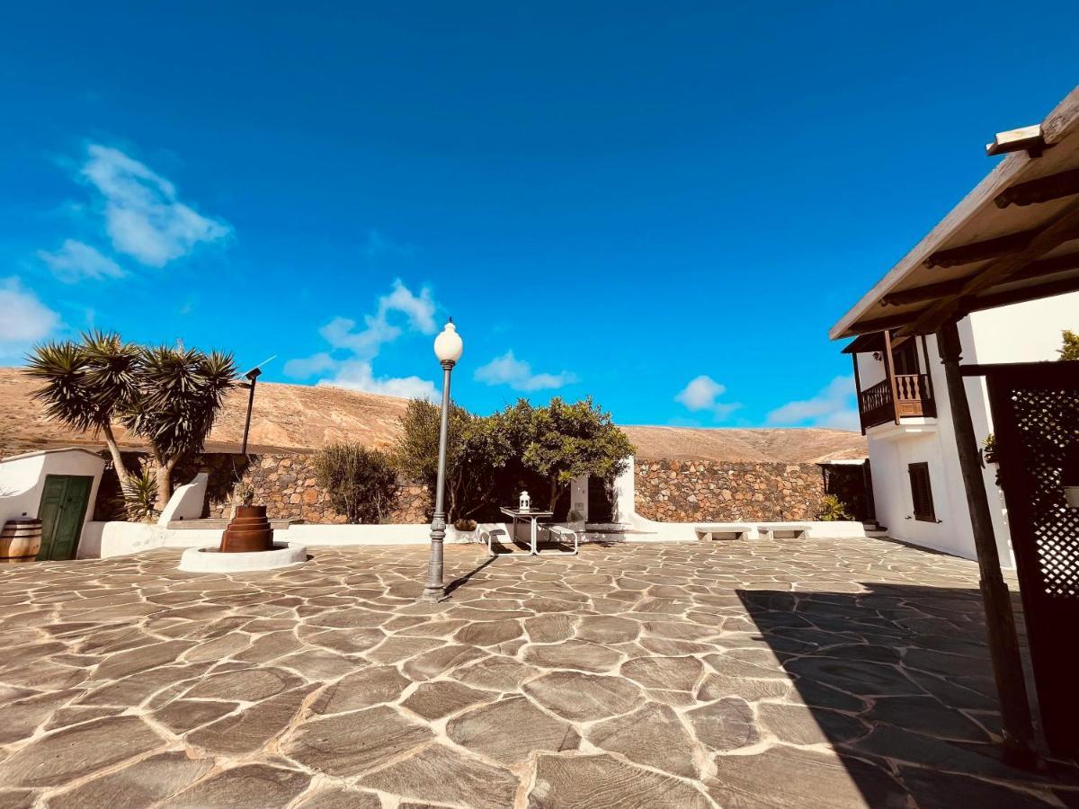 Casita Tahona Villa Teguise  Exterior photo