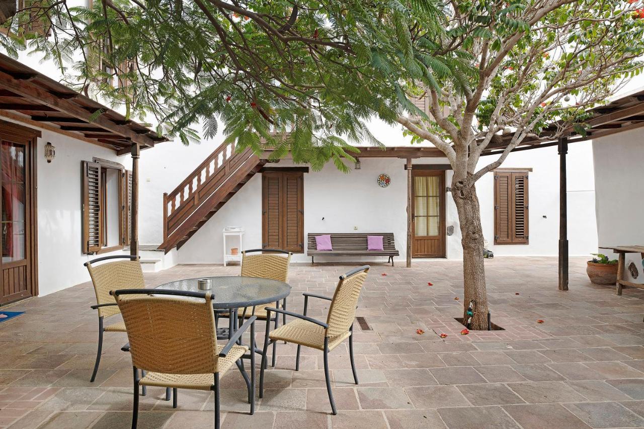 Casita Tahona Villa Teguise  Exterior photo