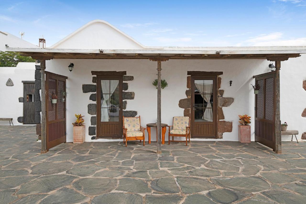 Casita Tahona Villa Teguise  Exterior photo