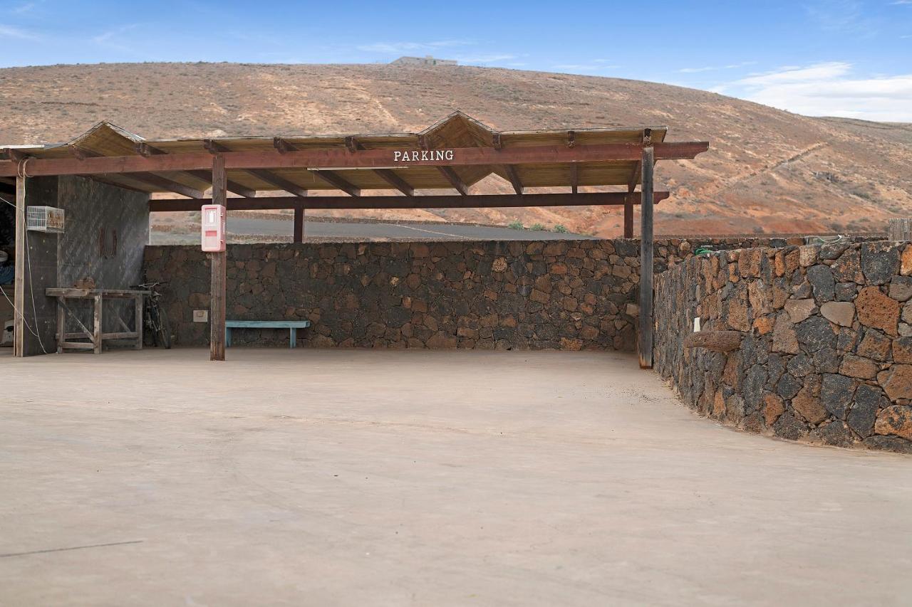 Casita Tahona Villa Teguise  Exterior photo