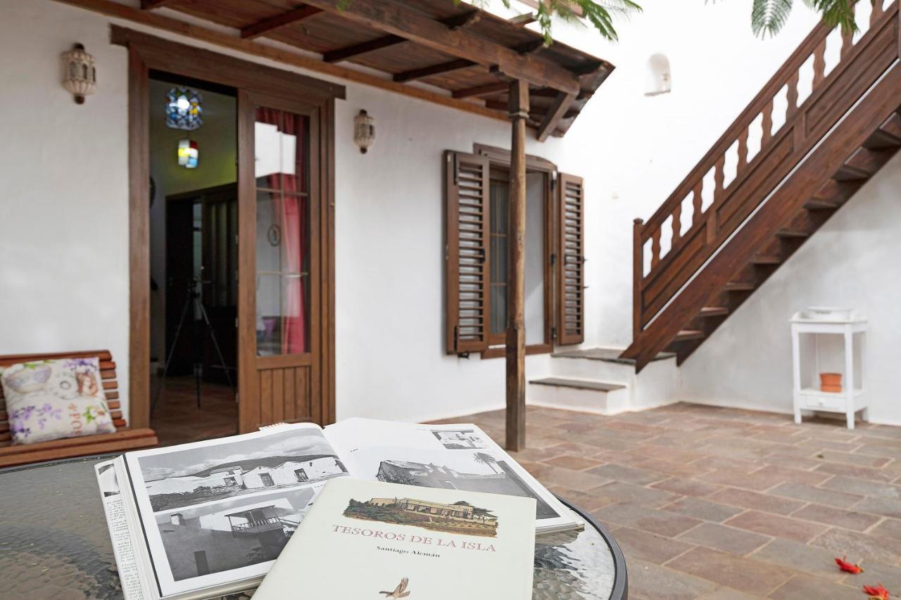 Casita Tahona Villa Teguise  Exterior photo