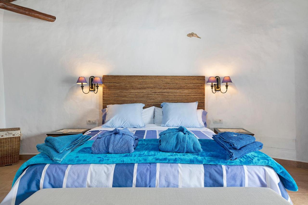Casita Tahona Villa Teguise  Exterior photo